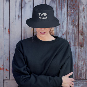 Twin Mom Bucket Hat